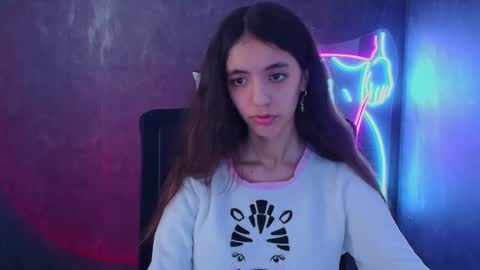 Snapshot of miri_miss chatting on 01/25/25, 07:38 Miri online show from 01/25/25, 07:38