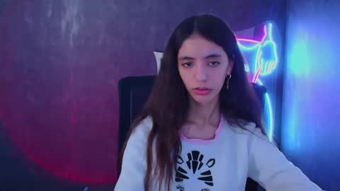 Snapshot of miri_miss chatting on 01/25/25, 01:30 Miri online show from 01/25/25, 01:30