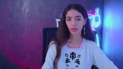 Snapshot of miri_miss chatting on 01/26/25, 09:51 Miri online show from 01/26/25, 09:51