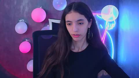 Snapshot of miri_miss chatting on 02/15/25, 02:55 Miri online show from 02/15/25, 02:55