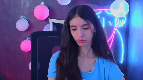 Snapshot of miri_miss chatting on 02/22/25, 04:19 Miri online show from 02/22/25, 04:19