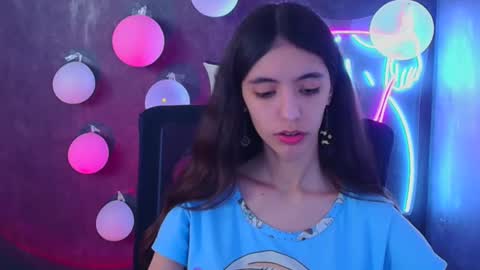 Snapshot of miri_miss chatting on 02/23/25, 01:32 Miri online show from 02/23/25, 01:32