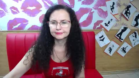 Snapshot of miroslava_happi chatting on 09/16/25, 06:14 Miroslava Happi online show from 09/16/25, 06:14