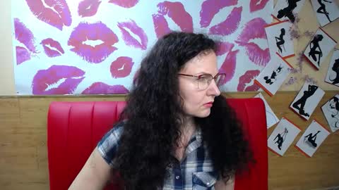 Snapshot of miroslava_happi chatting on 09/19/25, 06:04 Miroslava Happi online show from 09/19/25, 06:04