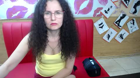 Snapshot of miroslava_happi chatting on 09/22/25, 06:15 Miroslava Happi online show from 09/22/25, 06:15