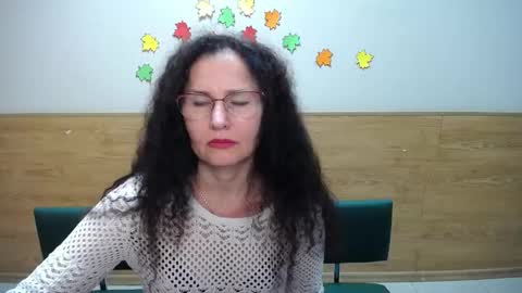 Snapshot of miroslava_happi chatting on 09/27/25, 06:18 Miroslava Happi online show from 09/27/25, 06:18