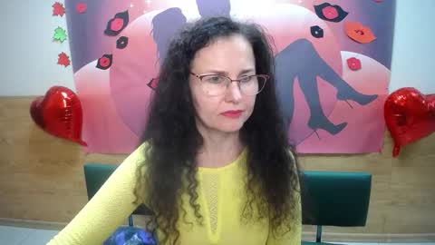 Snapshot of miroslava_happi chatting on 10/01/25, 06:41 Miroslava Happi online show from 10/01/25, 06:41