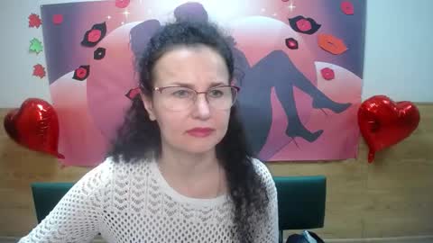 Snapshot of miroslava_happi chatting on 10/03/25, 06:10 Miroslava Happi online show from 10/03/25, 06:10