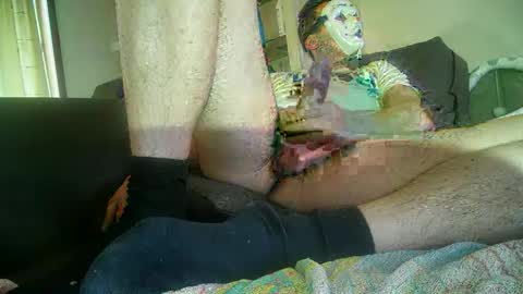 mirtoblack online show from 01/04/25, 08:49