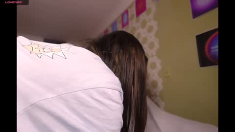 Snapshot of mis_elizabeth chatting on 12/27/24, 10:05 Eliza online show from 12/27/24, 10:05