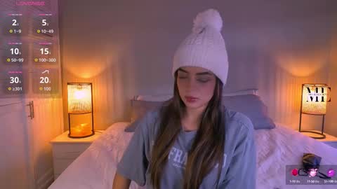 Snapshot of mis_elizabeth chatting on 10/07/25, 03:53 Eliza online show from 10/07/25, 03:53