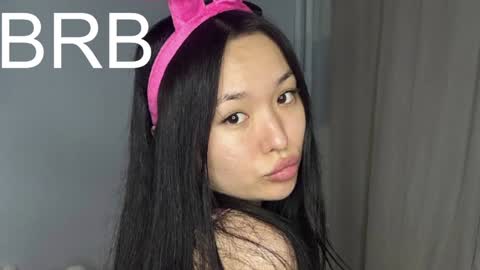 Snapshot of misa_abg chatting on 01/25/25, 02:47 Misa online show from 01/25/25, 02:47