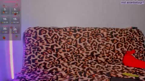 Misa online show from 10/30/25, 10:54