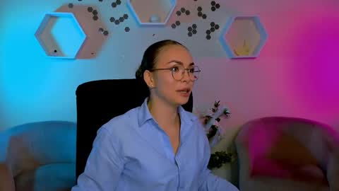 lovely Misa online show from 11/22/25, 11:53