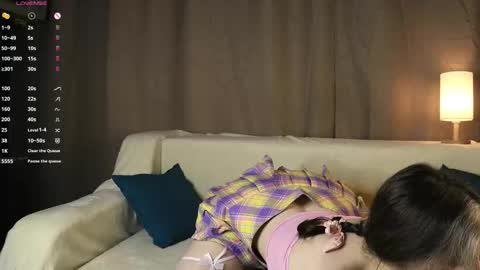 Snapshot of misaweiss chatting on 11/07/25, 12:32 Misa online show from 11/07/25, 12:32