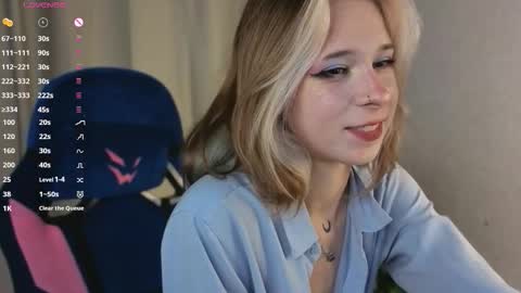 misekiii online show from 10/23/25, 07:12