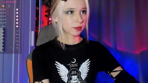 misekiii online show from 11/12/25, 12:44