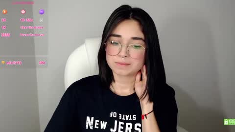 Snapshot of misha__sweet__27 chatting on 02/13/25, 07:45 misha online show from 02/13/25, 07:45