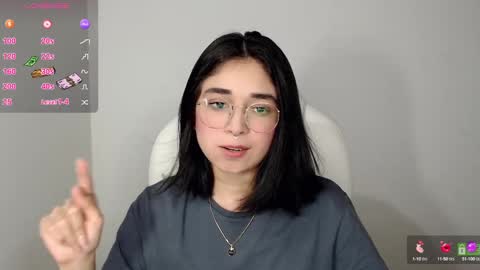 Snapshot of misha__sweet__27 chatting on 02/16/25, 05:37 misha online show from 02/16/25, 05:37