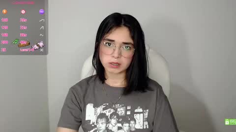 Snapshot of misha__sweet__27 chatting on 02/19/25, 06:55 misha online show from 02/19/25, 06:55