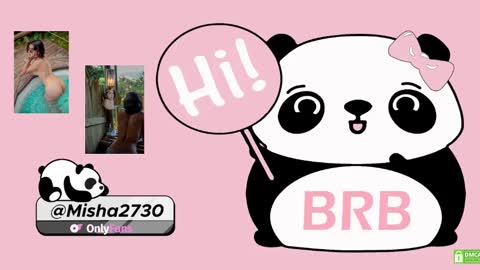 Snapshot of misha__sweet__27 chatting on 02/23/25, 05:56 misha online show from 02/23/25, 05:56