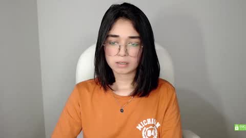 Snapshot of misha__sweet__27 chatting on 02/23/25, 09:00 misha online show from 02/23/25, 09:00