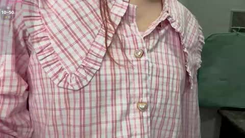 Molly online show from 10/03/25, 06:38