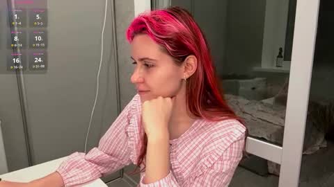 Molly online show from 10/12/25, 05:23