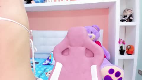 Marilyn online show from 09/18/25, 11:01