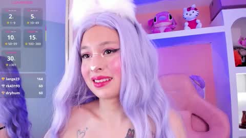 Marilyn online show from 09/26/25, 11:14