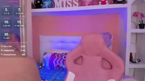 Marilyn online show from 10/27/25, 11:03