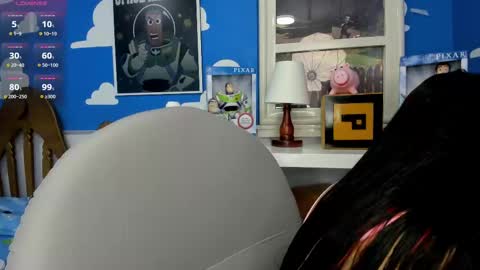 Snapshot of miss___allison chatting on 02/22/25, 11:02 Allison online show from 02/22/25, 11:02