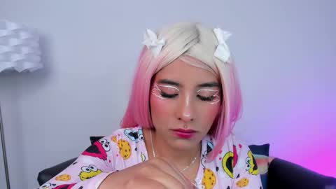 Allison online show from 10/08/25, 11:08