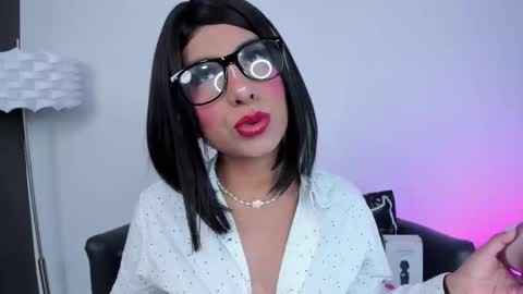 Allison online show from 10/22/25, 11:10