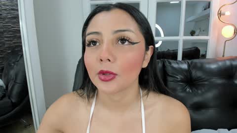 Anastisia online show from 01/07/25, 11:05