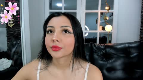 Anastisia online show from 01/20/25, 11:02