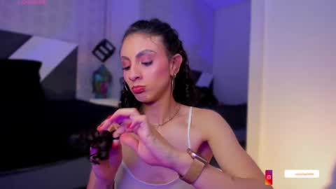 Snapshot of miss__charlotte_ chatting on 02/10/25, 07:15 Charlotte online show from 02/10/25, 07:15
