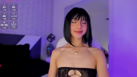Snapshot of miss__charlotte_ chatting on 02/12/25, 04:54 Charlotte online show from 02/12/25, 04:54