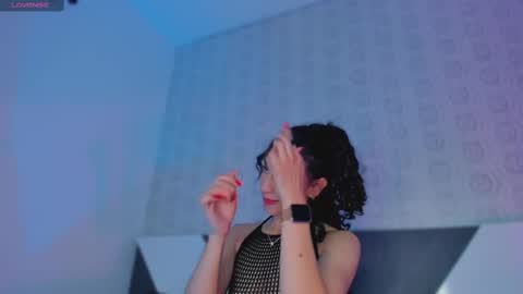 Snapshot of miss__charlotte_ chatting on 02/15/25, 09:16 Charlotte online show from 02/15/25, 09:16