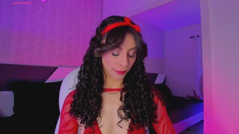 Snapshot of miss__charlotte_ chatting on 02/24/25, 04:27 Charlotte online show from 02/24/25, 04:27