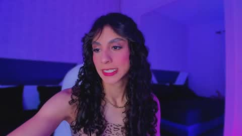 Snapshot of miss__charlotte_ chatting on 02/26/25, 04:36 Charlotte online show from 02/26/25, 04:36