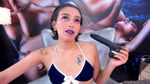 Martina online show from 01/30/25, 05:41