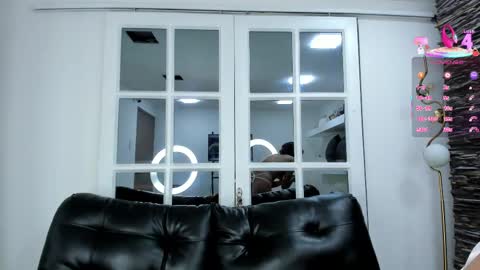 Martina online show from 03/12/25, 10:59