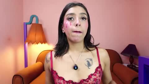 Martina online show from 10/23/25, 06:28