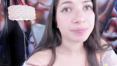 Pamela online show from 01/04/25, 05:05