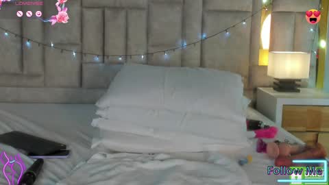 Snapshot of miss_abigail_ chatting on 01/30/25, 03:08 Miss Abigail online show from 01/30/25, 03:08