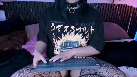 AILYN online show from 09/18/25, 01:02