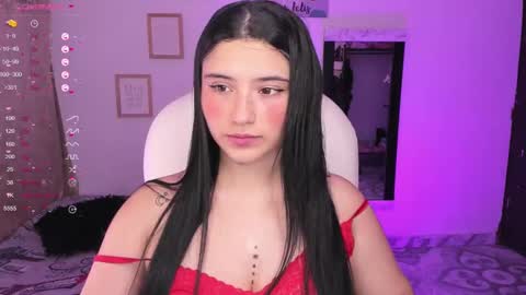 Snapshot of miss_alice0 chatting on 01/14/25, 02:50 Alice online show from 01/14/25, 02:50