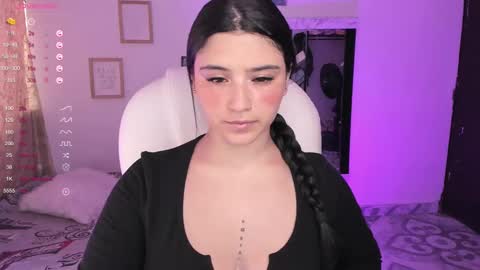 Snapshot of miss_alice0 chatting on 02/28/25, 07:46 Alice online show from 02/28/25, 07:46