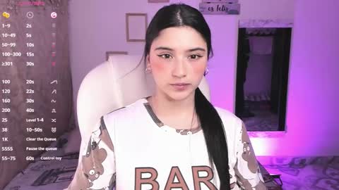 Alice online show from 10/21/25, 06:47